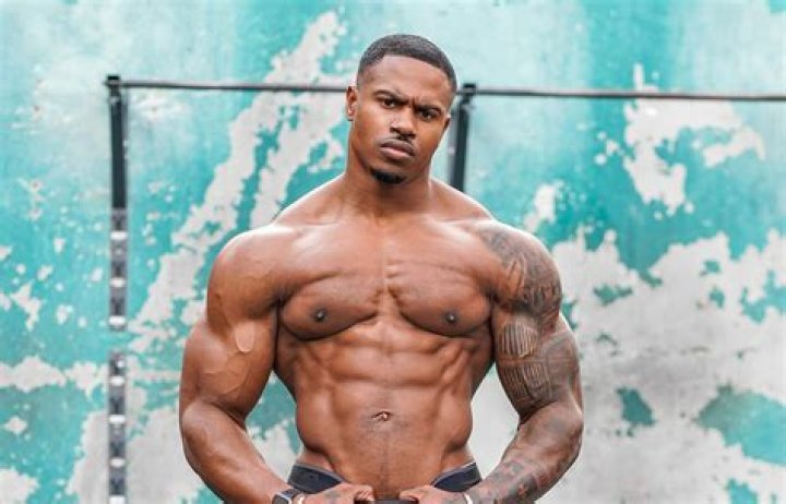 Simeon Panda Height, Weight, Age, Girlfriend, Facts, Biography