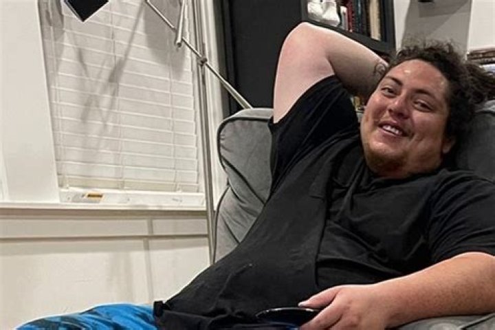 Sister Wives Star Tony Padron Gets The Best Father's Day Gift