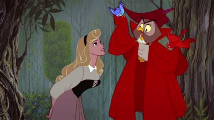 Why the Voice of Sleeping Beauty Sued Disney
