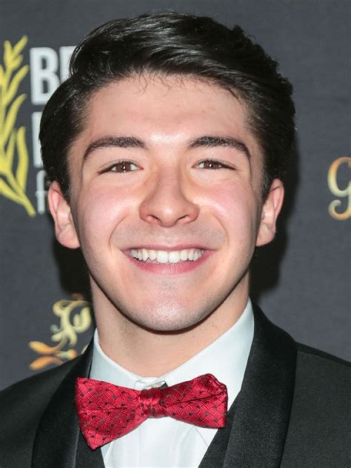 Sloane Morgan Siegel Height, Weight, Age, Body Statistics