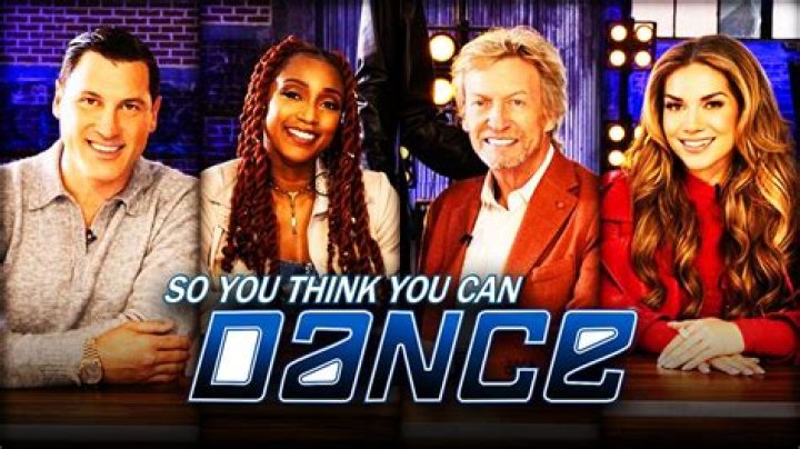 So You Think You Can Dance Announces 13th Season and It Will Feature “The Next Generation” – Celeb Secrets