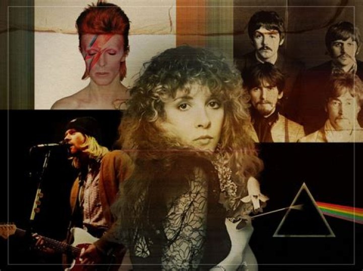 22 Hit Songs Musicians Hate Playing Live — Best Life