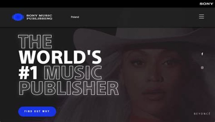 Sony Music Publishing Announces Senior A&R Promotions In The UK