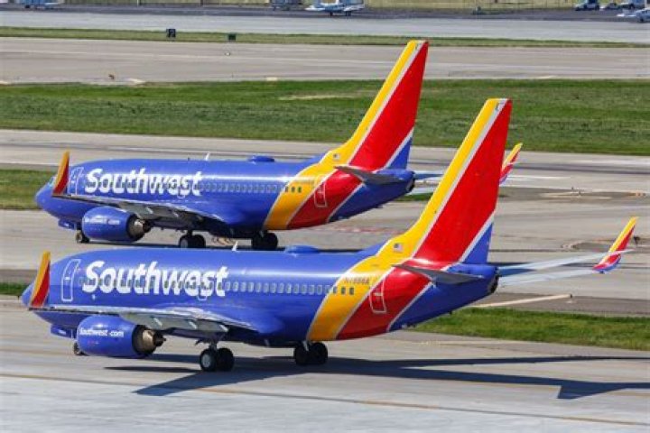 Travelers Boycott Southwest Over Boarding Change — Best Life