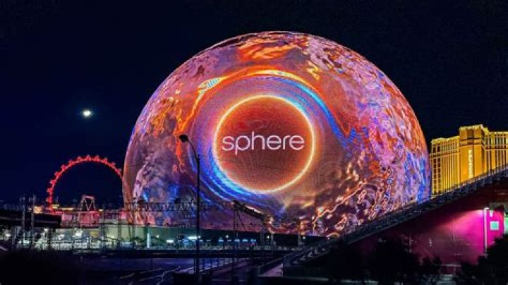 Sphere Entertainment Reports A Loss For Q2 After Abandoning London Development