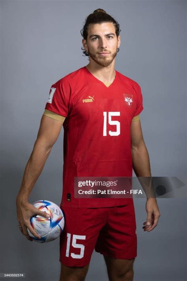 Who is Srdan Babic? His Net Worth, Relationship Status, Salary Details, Contract, Earnings and World Cup 2022