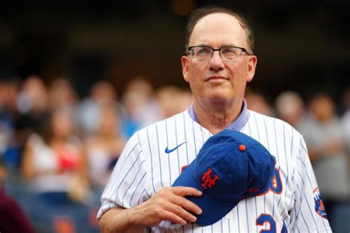 Mets Owner and Billionaire Steven A. Cohen Net worth and Properties; Who is his wife? (House, Children, Bio, Earnings)