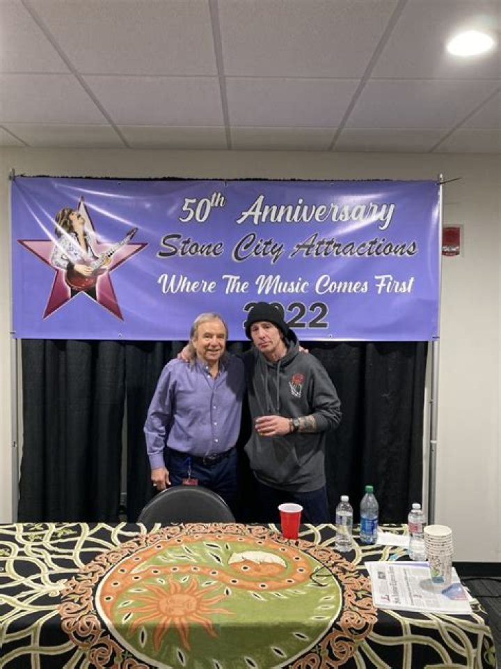 Stone City Production's Jack Orbin Announces Retirement