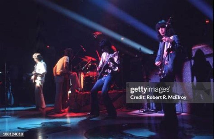 STP, Live At Rolling Rock To Air Live As Pay-Per-View