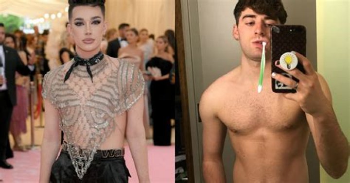Straight Vlogger Says James Charles Made Him ‘Question’ His Sexuality – Hollywood Life