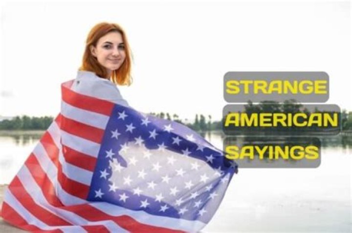 30 American Sayings That Leave Foreigners Totally Puzzled — Best Life
