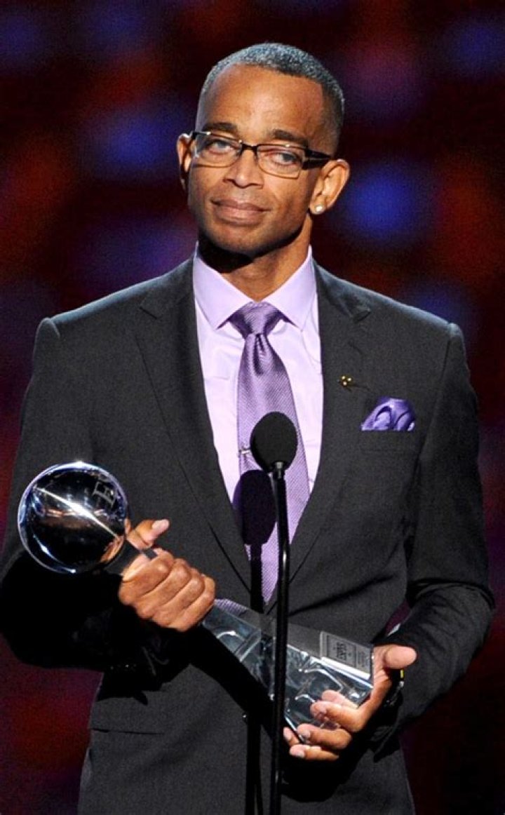 Stuart Scott | Bio - salary,net worth,married,affair,girlfriend