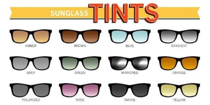 The 5 Best Sunglass Lens Colors — Best Life