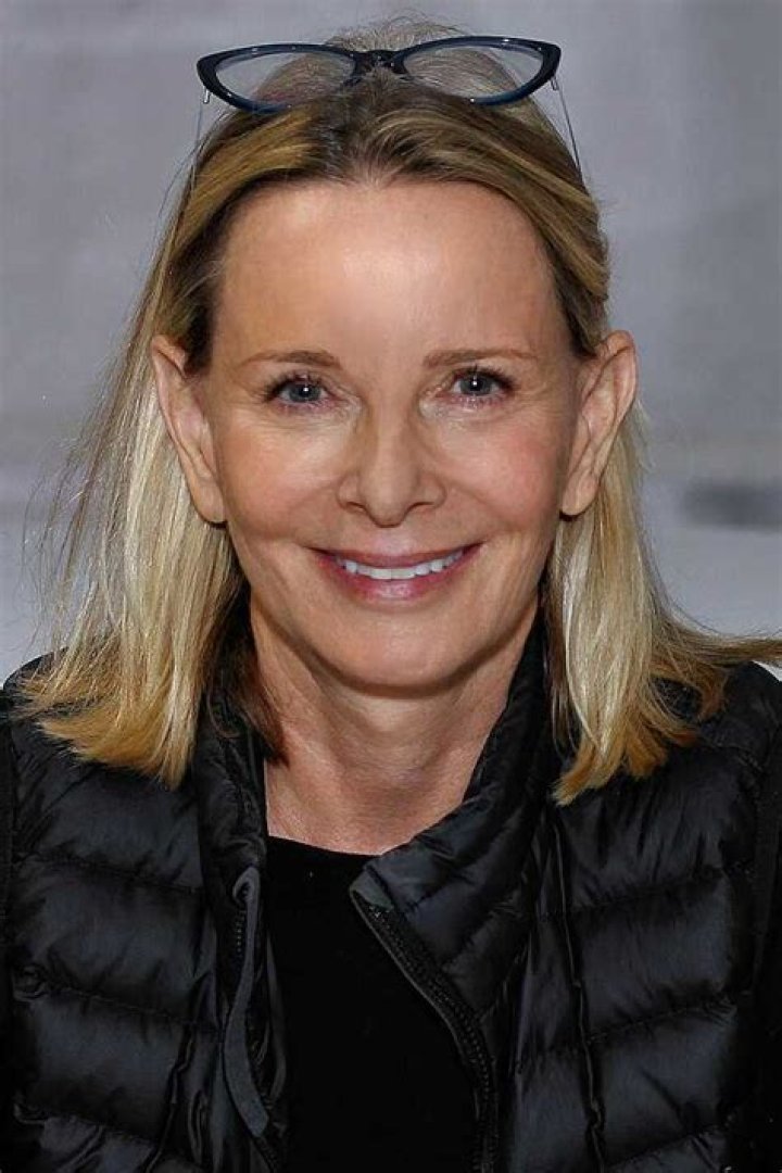 Susan Casey, Author at Best Life