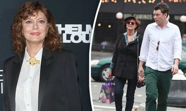 Susan Sarandon Will Date Any Gender, as Long as They'll Do This