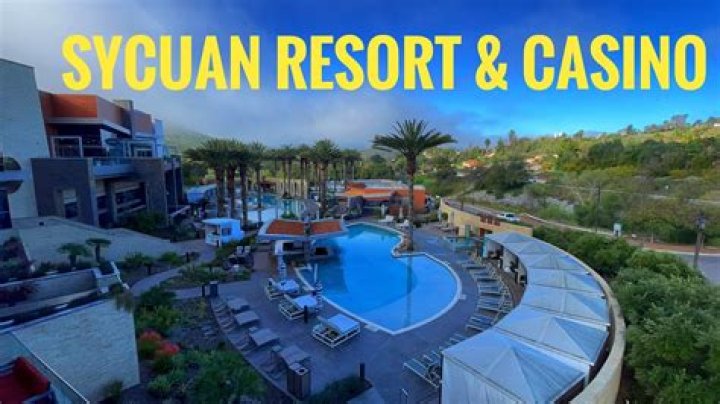 Sycuan Casino Resort, Live Nation Confirm Booking Agreement For New Event Center