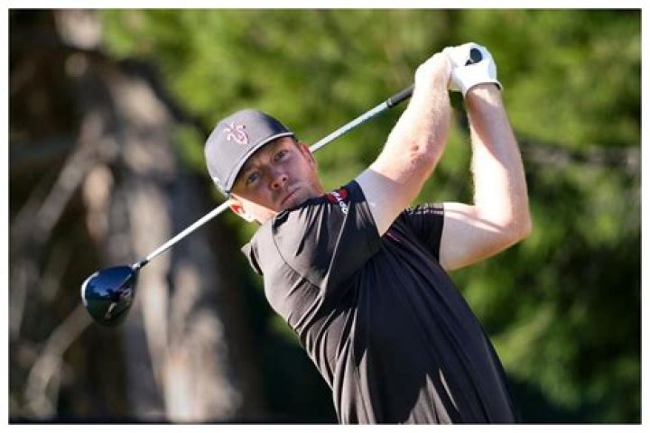 Talor Gooch Golf Career Earnings; Is he Married? (Bio, Age, Wife, Family, Net worth)