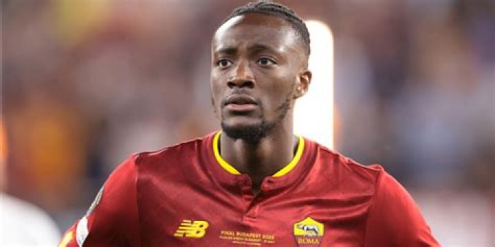Tammy Abraham's Salary At Roma