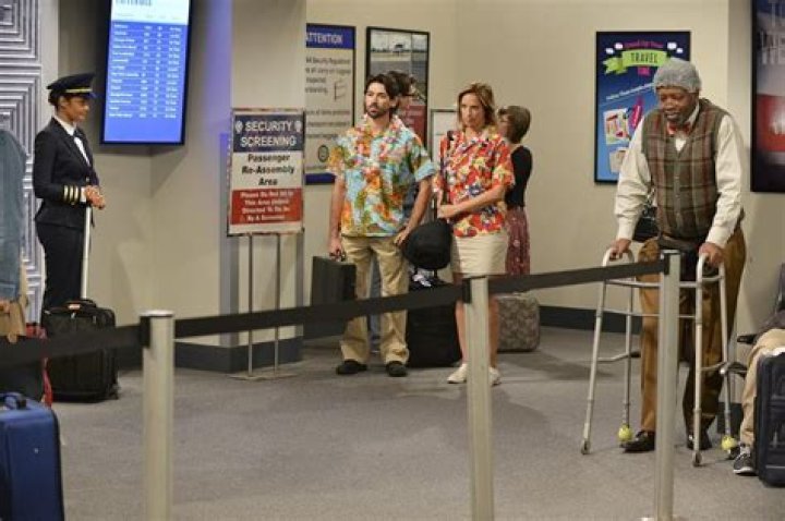 TAMMY TOWNSEND, MATT BERBERI, DANIELLE BURGIO, KADEEM HARDISON – Celeb Secrets