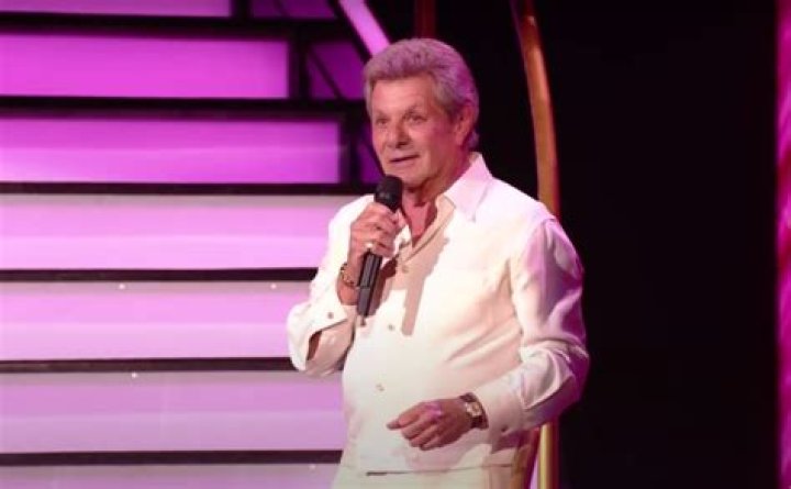 See Former Teen Idol Frankie Avalon Now at 81 — Best Life