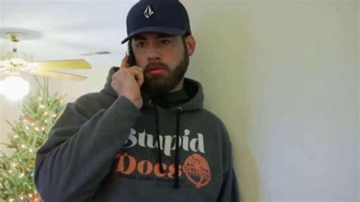 Teen Mom Alum David Eason Reacts To Allegations He Assaulted Jace