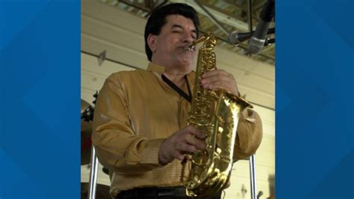 Tejano Musician Santiago 'Jimmy' Garcia Killed In Car Crash