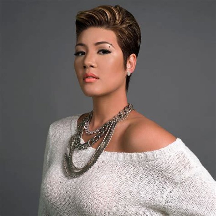 Tessanne Chin Height, Weight, Age, Boyfriend, Family, Facts, Biography