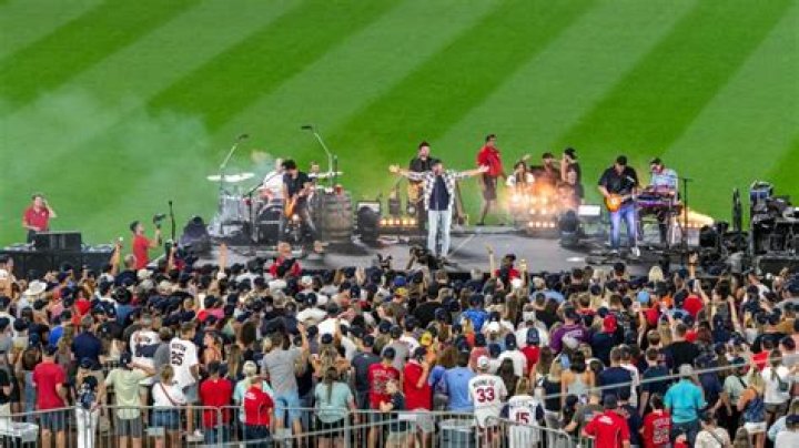 Texas Rangers Adding Pre- And Post-Game Concerts To Line-Up