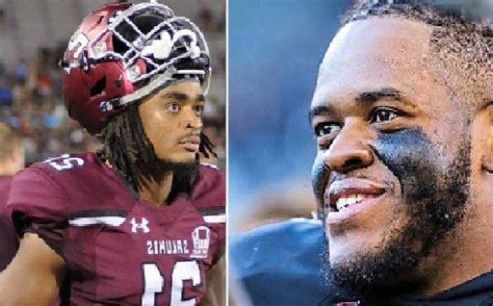 
The Atlanta Falcons Released Kendall Calhoun Signing defensive back Ryan Neal, What's now For Kendall Calhoun?