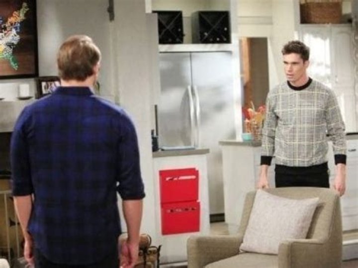 Confrontation Between Finn And Liam – Steffy Pulled Into New Triangle?