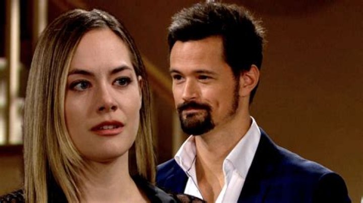 The Bold and The Beautiful (B&B) Spoilers: Thomas Changes His Mind