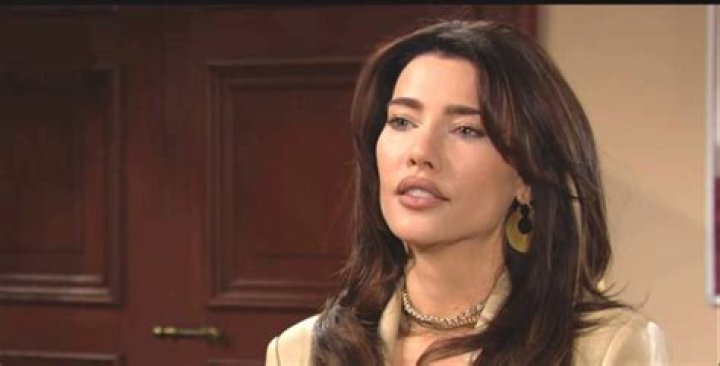 The Bold And The Beautiful Spoilers: Steffy Can Not Dismiss Liam's Concerns