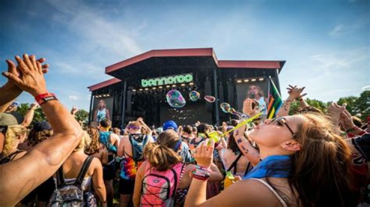 Bonnaroo Music and Arts Festival Day 1 Photos and Highlights – June 15, 2023