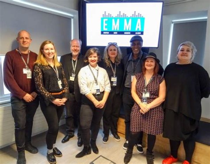 The European Music Managers Alliance (EMMA) Launches Program For Music Management Support