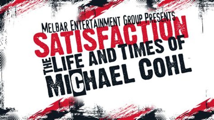 The Life And Times Of Michael Cohl
