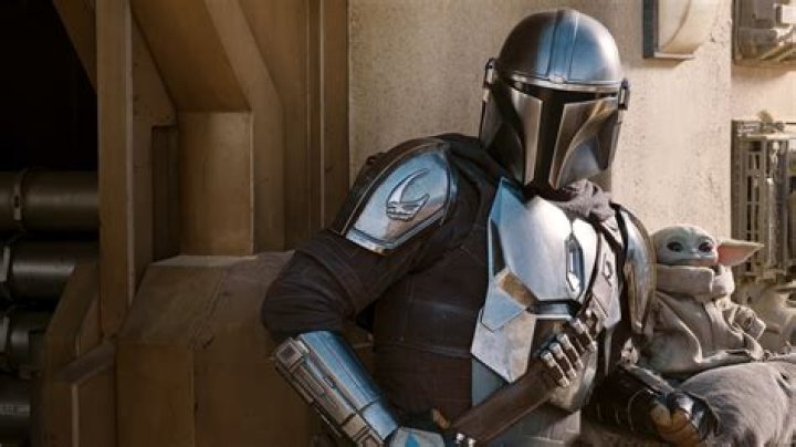 "The Mandalorian" Fans Spotted a Hilarious Mistake in the Latest Episode
