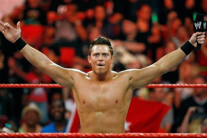 The Miz WWE Salary and Net worth; Is he Married? Who is The Miz's Wife?
