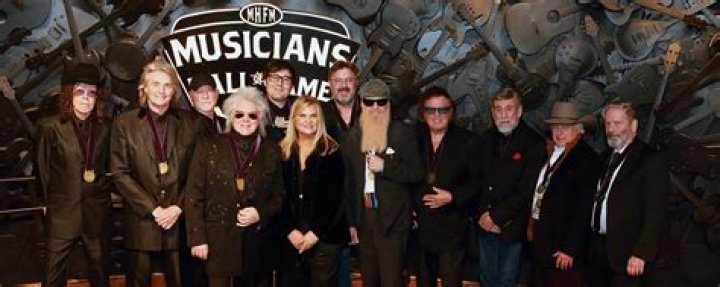 The Musicians Hall of Fame & Museum Announces Inductees Including Vince Gill, Don McLean, and More