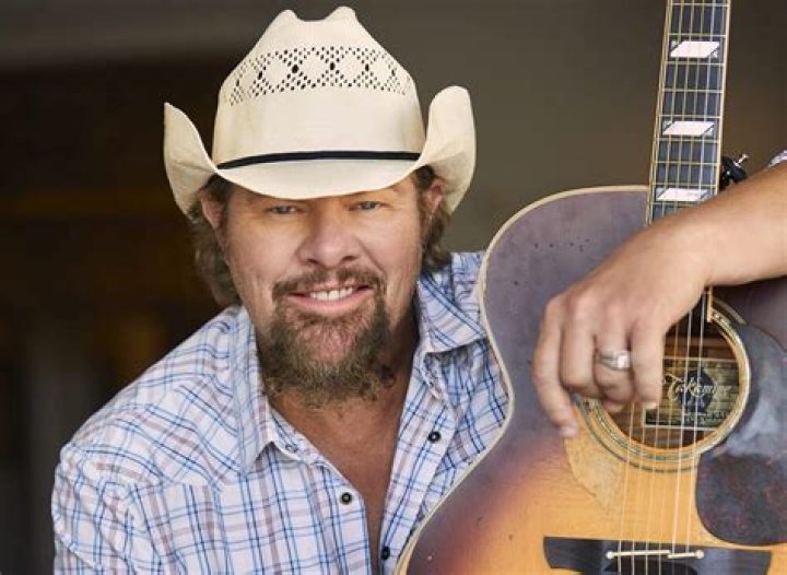 The Toby Keith & Friends Golf Classic To Return This June