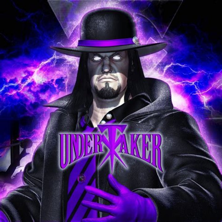 The Undertaker who was married twice before is in a romantic relationship with his spouse, Michelle McCool.
