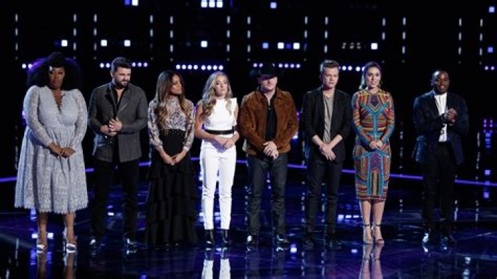“The Voice” Semi-Finals Results Show Recap – May 13th, 2014 (@NBCTheVoice #TheVoice) – Celeb Secrets