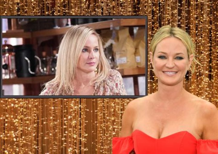 The Young and Restless Sharon Case's Status With Show Revealed