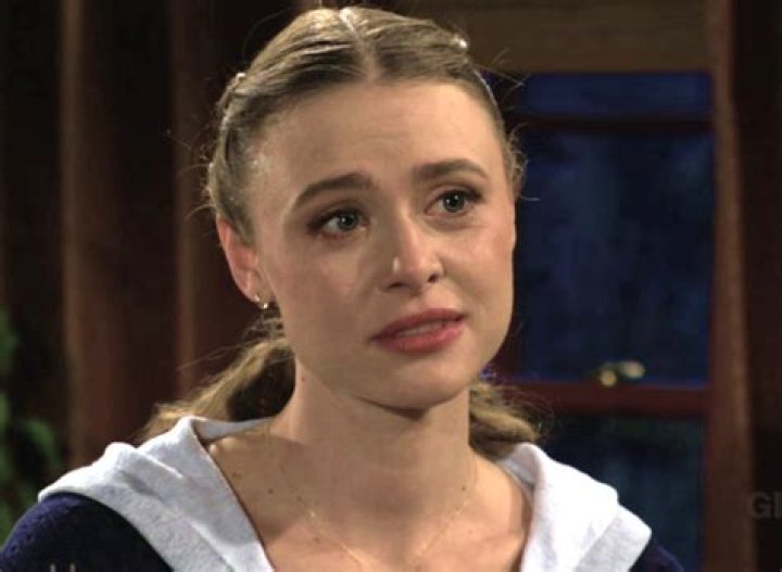 Claire Responsible For Harrison's Kidnapping?