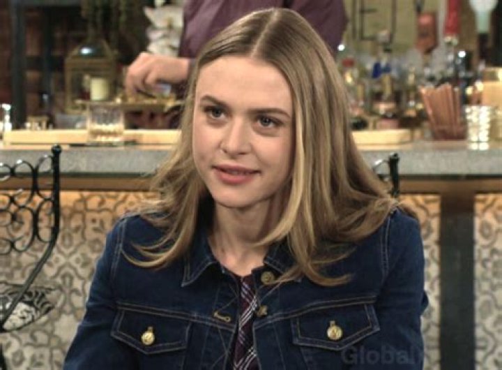 Is Claire Hiding Her Inner Darkness?