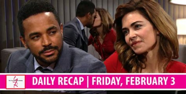 Nate And Victoria Split, Just Don’t See Eye To Eye