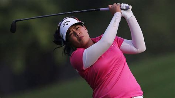 LPGA Thai Golfer Thidapa Suwannapura's Bio, Family, Golf Career, Earnings, Net Worth, Sponsors, Boyfriend, Titles