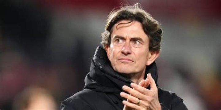Brentford Football Coach Thomas Frank Bio, Age, Net Worth, Salary, Contract, Stats, & Wife