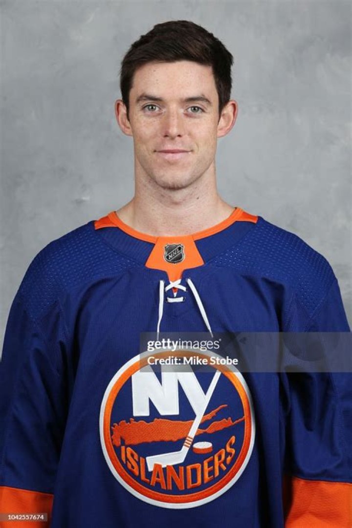 Thomas Hickey Biography- Salary, Earnings, Net worth, Married, Relationship, Affair, Age, Height, Girlfriend, Nationality, Affair