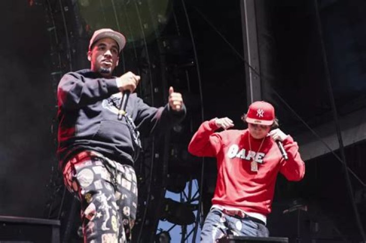 Three People Shot Outside Shoreline Mafia Concert In Salt Lake