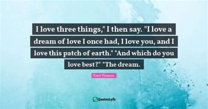 Three Things I Love About Spaceship Earth